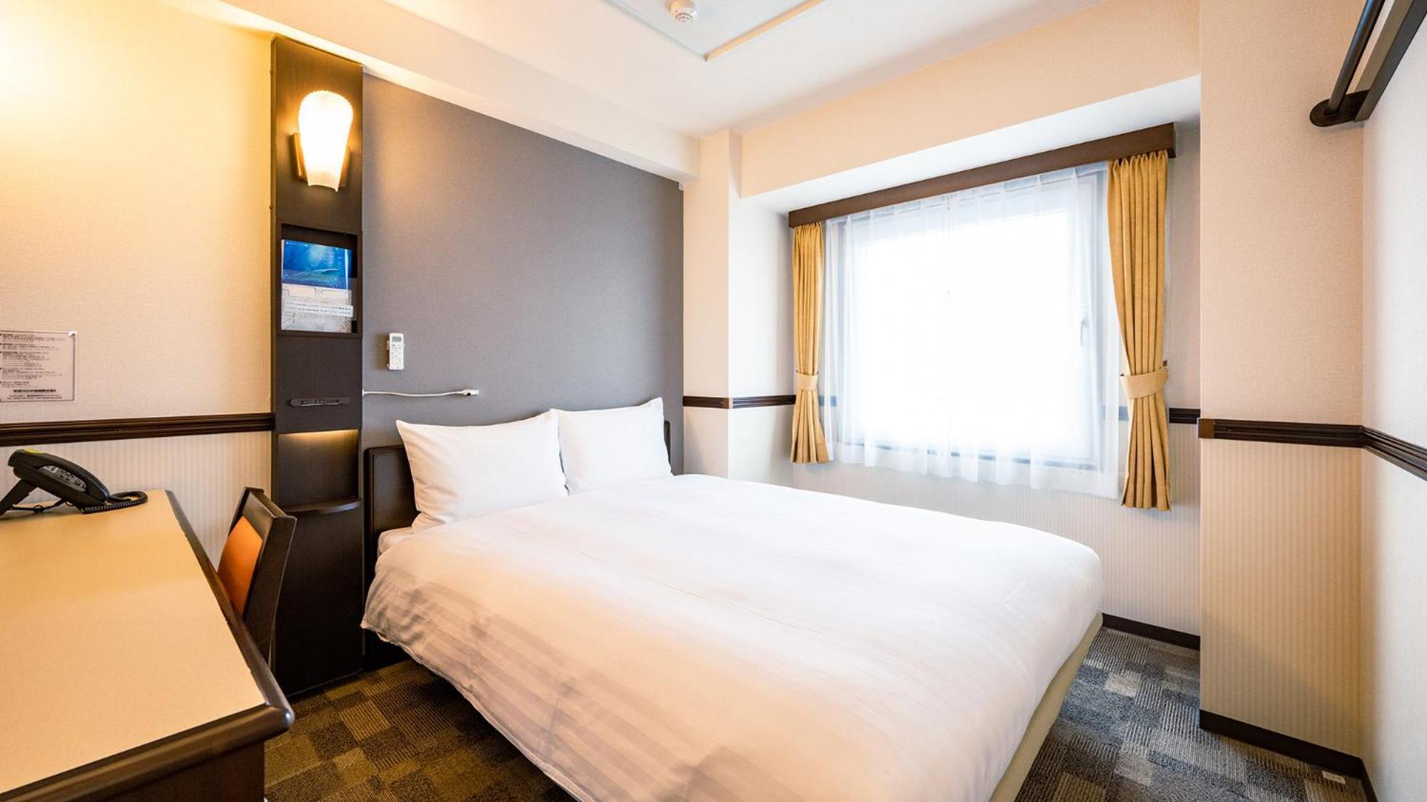 Toyoko Inn Hikone Eki Higashi Guchi Exterior photo