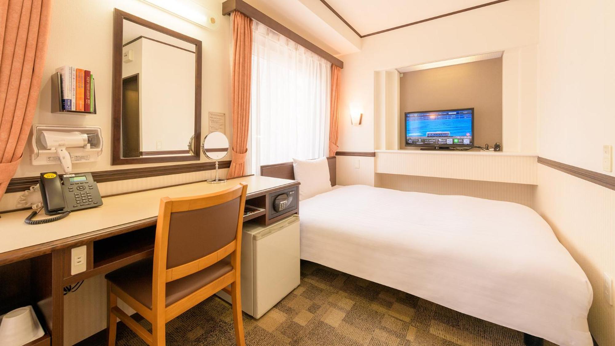 Toyoko Inn Hikone Eki Higashi Guchi Room photo