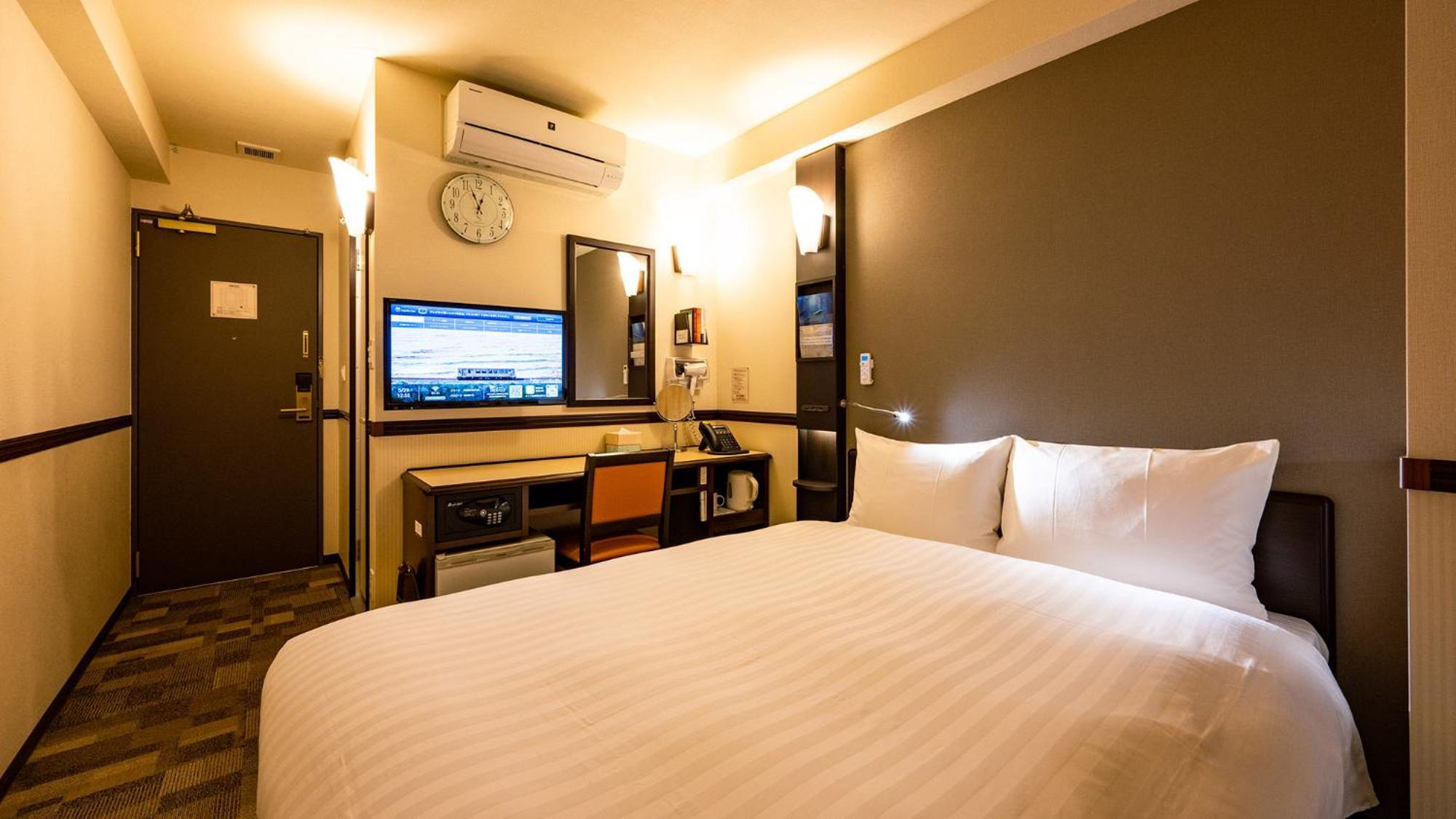 Toyoko Inn Hikone Eki Higashi Guchi Room photo