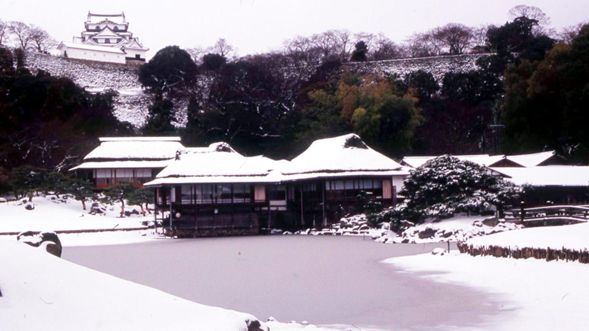 Toyoko Inn Hikone Eki Higashi Guchi Exterior photo